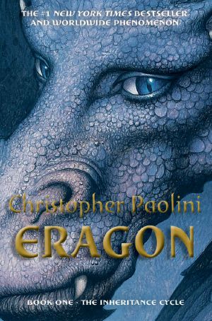 [The Inheritance Cycle 01] • Eragon · Inheritance, Book I (The Inheritance Cycle 1)